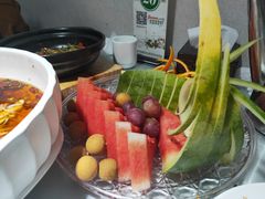 -鸭王烤鸭店(三里河店)