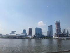-白天鹅宾馆-宏图府餐厅