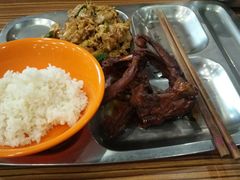 -江南大学-4食堂