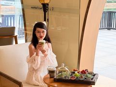 -帐篷客·溪龙茶谷度假酒店