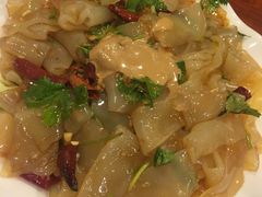 -东北四季饺子王(华山路店)