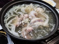 -松坂屋日料自助(长城路店)