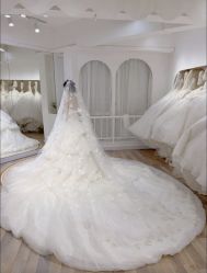 -HANSA韩纱婚纱礼服设计师集合店