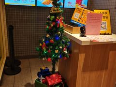 -麦当劳(台山万达店)