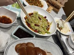 -紫光园·烤鸭·北京菜(团结湖店)
