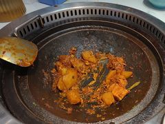 -满兴咱妈烀饼铁锅炖(兰州北街店)