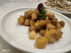 -朝郡酒家·粤菜(燕大星苑店)