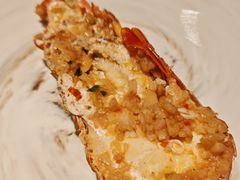 -西安W酒店·WEI全味西餐厅