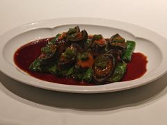 -淮香国色·淮扬菜(正大中心店)