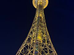 -龙塔