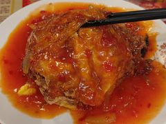 五柳炸蛋-黄恩记茶餐厅(杨箕店)