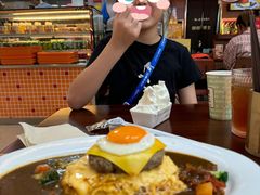 -伽喱博士 Dr.CURRY咖喱饭(太阳宫咖喱店)