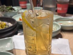 -王妃家(明洞中央店)