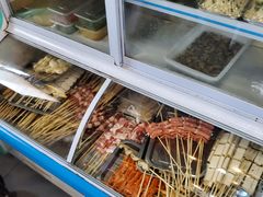 -万景饭店·鱼街农家菜