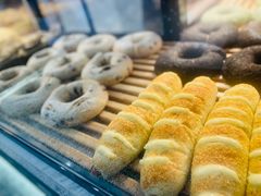 -木子木水日式烫面包(杭州首店)