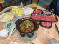 -正禾鲜·潮汕牛肉火锅(凯德天府店)