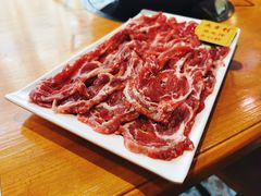 -大吉利·潮汕鲜牛肉火锅(西安店)