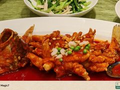 -妈妈家·本帮菜(总店)