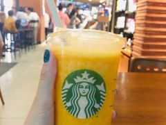 -星巴克(上海虹桥新天地二店)