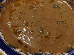 麻酱小料-百叶居·老北京涮羊肉(鼓楼店)
