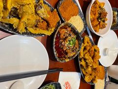 -付小姐在成都(中山公园店)