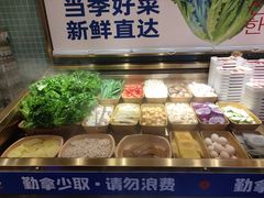 -姜胖胖无限自助烤肉(弹子石店)