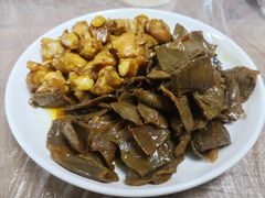 -蓝精灵饺子店