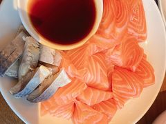 -嘉定凯悦·咖啡厅