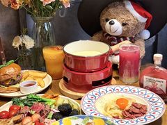 -Grande A'moo(上海万象城店)