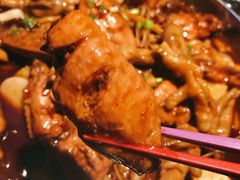 -胖哥俩肉蟹煲(河北勒泰购物中心店)