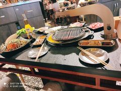 -伊茉家的烤肉店(勒泰中心店)