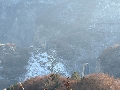 -云丘山景区
