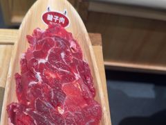 -千牛将·鲜牛肉火锅(开元路店)