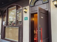 门面-老吉士酒家(天平路店)