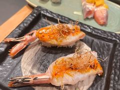 -Tuna maki寿司(苏州万象天地店)