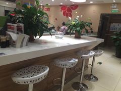 -嘉和一品粥(首经贸店)
