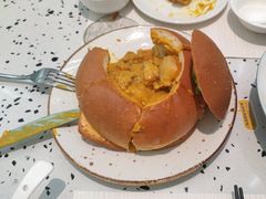 -大树餐厅(朝阳大悦城店)