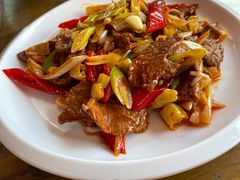 -隔壁老王·家常云南菜(花巷店)