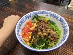 -刘家陕西面庄(丰乐中路店)