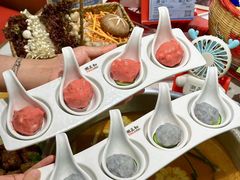 -潮正和潮汕牛肉火锅·老字号(番禺万达店)