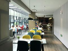 -苏州平江万达广场美居酒店