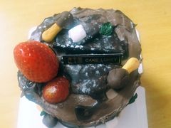 -鹿禾园(钟楼店)