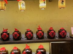 -大自然(鲁家村店)