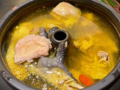 -云海肴云南菜·蒸汽石锅鱼(青岛万象城店)