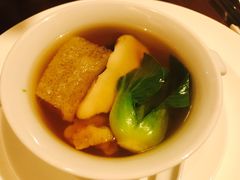 -彩丰楼·中餐厅(国家会展中心上海洲际店)