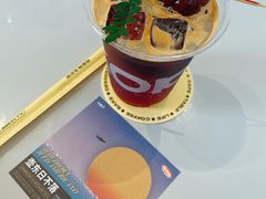 -KOP cafe面包·蛋糕·下午茶