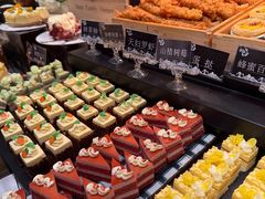 -初色海鲜自助(万丰路店)