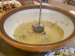 -鱼乐岛餐厅·户外花园主题餐厅