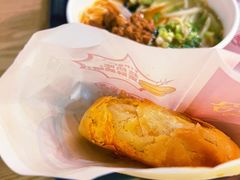 -吉品合酥脆烤饼(哈西金街店)