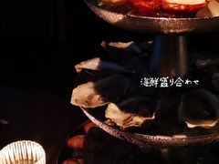 精致海鲜拼盘-上海柏悦酒店·世纪100牛排馆